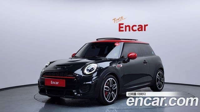 Mini Cooper S 3세대, 2019 1