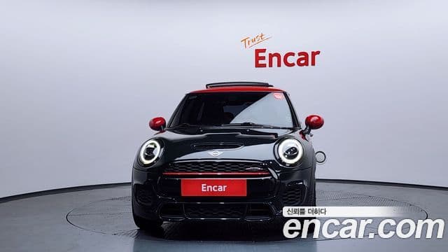 Mini Cooper S 3세대, 2019 3