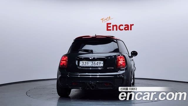 Mini Cooper S 3세대, 2019 4