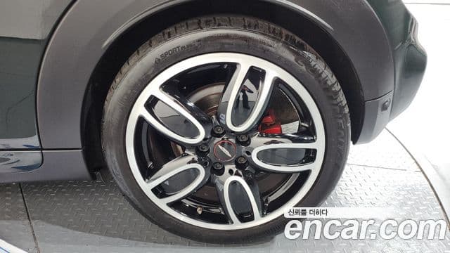 Mini Cooper S 3세대, 2019 все фото