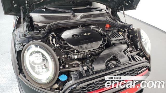 Mini Cooper S 3세대, 2019 6