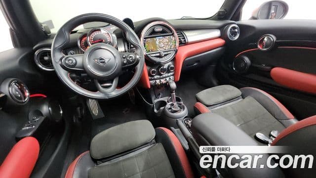 Mini Cooper S 3세대, 2019 7