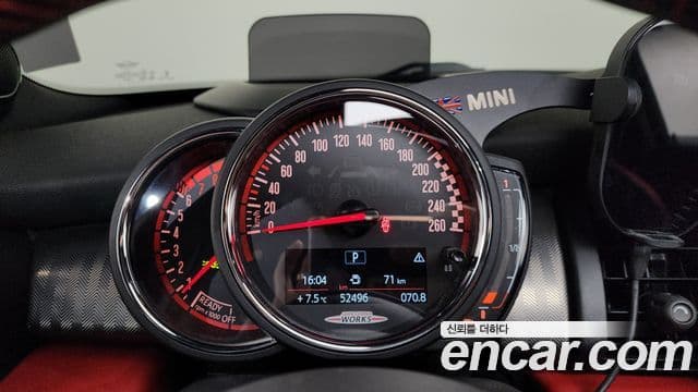 Mini Cooper S 3세대, 2019 8