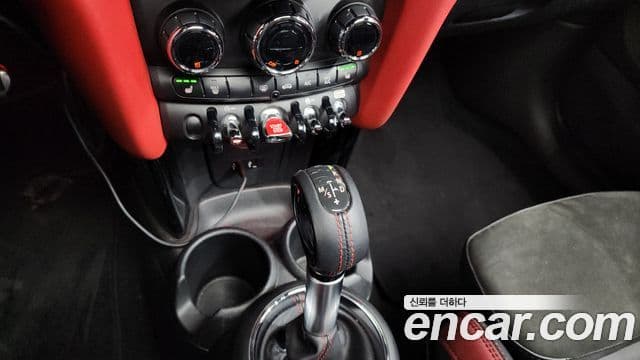 Mini Cooper S 3세대, 2019 9