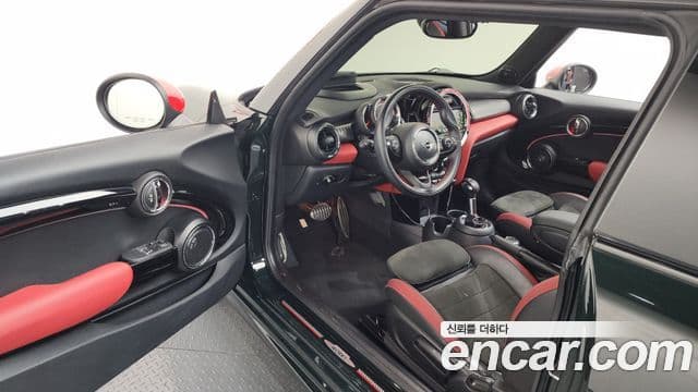 Mini Cooper S 3세대, 2019 10