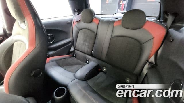 Mini Cooper S 3세대, 2019 12