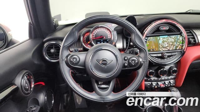 Mini Cooper S 3세대, 2019 13