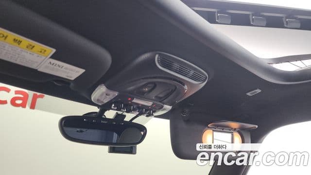 Mini Cooper S 3세대, 2019 18