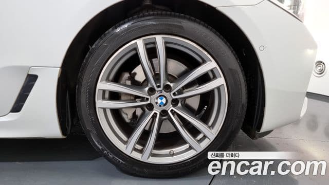 BMW 6시리즈 GT (G32) 620d M Sport, 2020 все фото