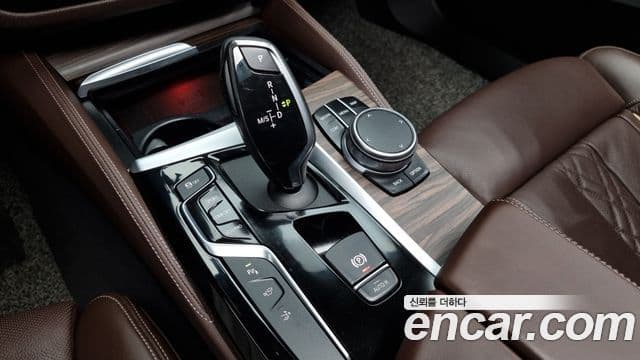 BMW 6시리즈 GT (G32) 620d M Sport, 2020 9