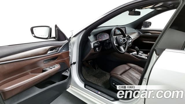 BMW 6시리즈 GT (G32) 620d M Sport, 2020 10