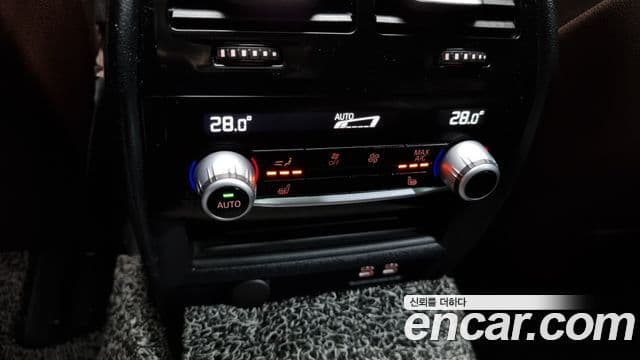 BMW 6시리즈 GT (G32) 620d M Sport, 2020 18