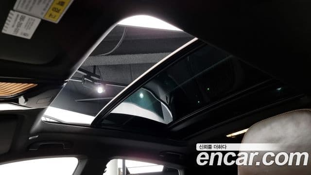 BMW 6시리즈 GT (G32) 620d M Sport, 2020 19