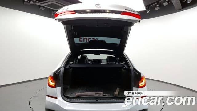 BMW 6시리즈 GT (G32) 620d M Sport, 2020 20