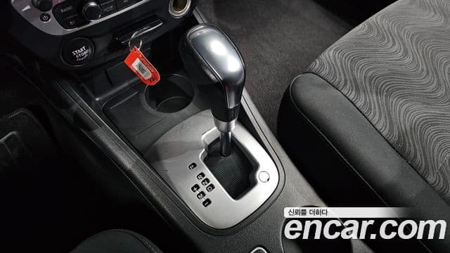 Renault Korea(Samsung) 뉴SM3 LE, 2014 9