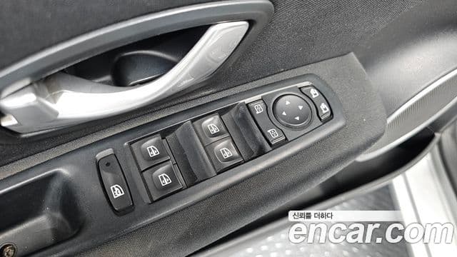 Renault Korea(Samsung) 뉴SM3 LE, 2014 14