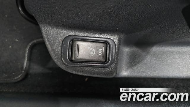 Renault Korea(Samsung) 뉴SM3 LE, 2014 15