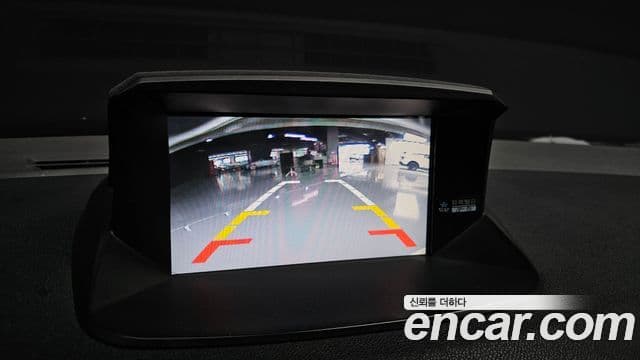 Renault Korea(Samsung) 뉴SM3 LE, 2014 18