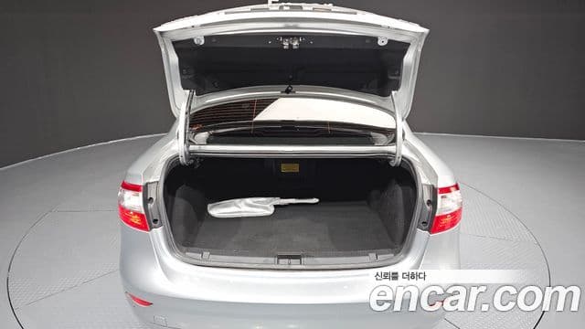 Renault Korea(Samsung) 뉴SM3 LE, 2014 20