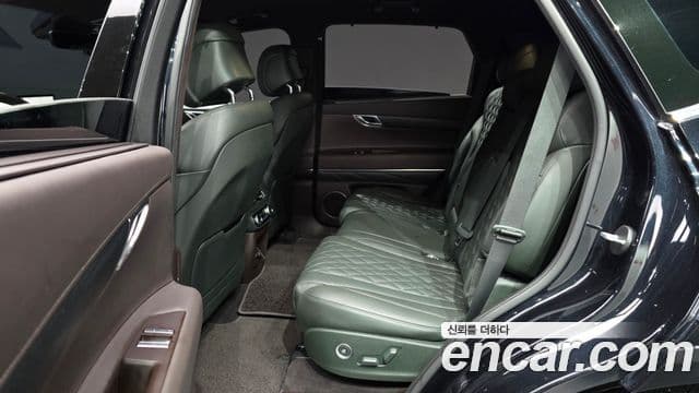 Genesis GV80, 2020 12