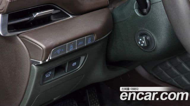 Genesis GV80, 2020 16