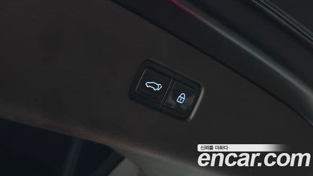 Genesis GV80, 2020 19