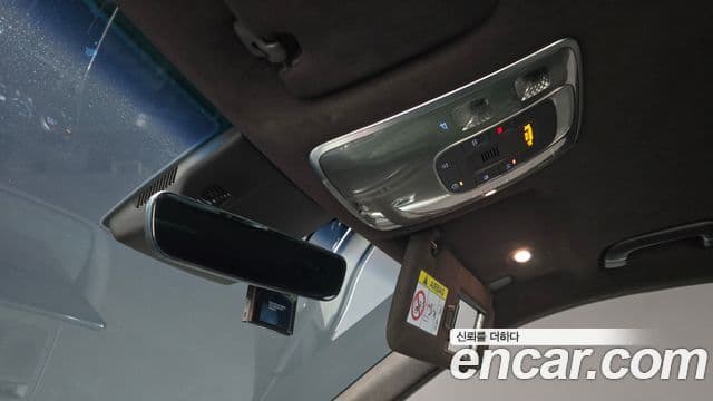 Genesis GV80, 2020 20