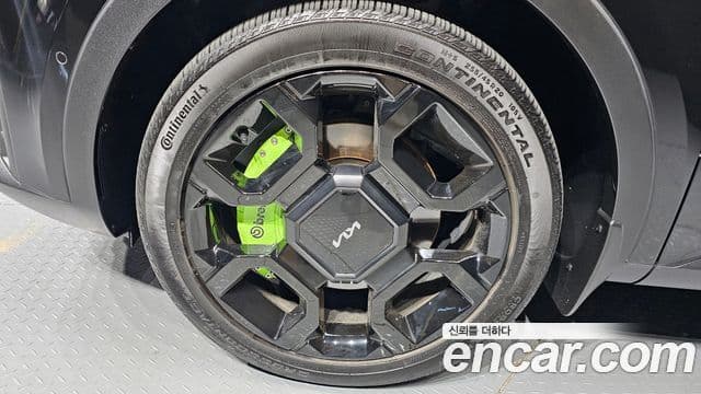 Kia The / новый New Sorento 4세대 Gravity, 2024 все фото