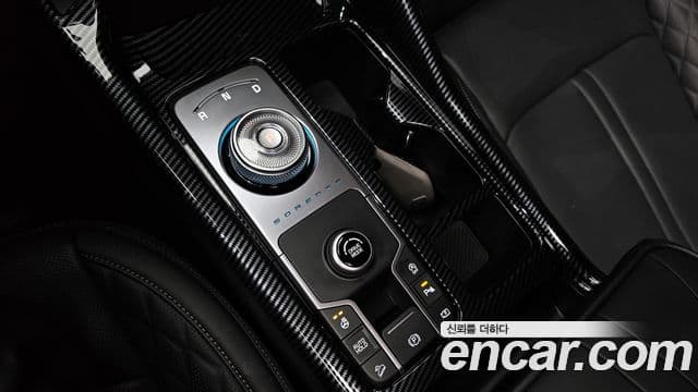 Kia The / новый New Sorento 4세대 Gravity, 2024 9