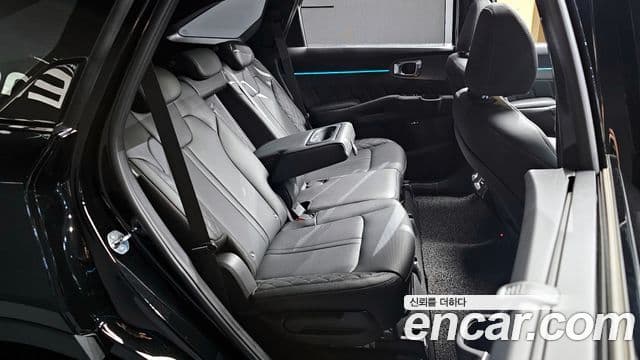 Kia The / новый New Sorento 4세대 Gravity, 2024 12