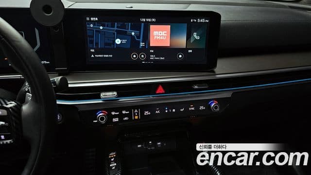 Kia The / новый New Sorento 4세대 Gravity, 2024 14