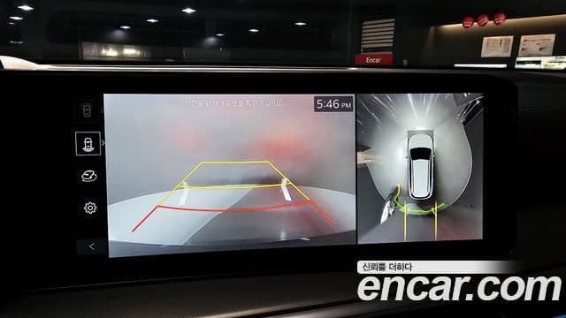 Kia The / новый New Sorento 4세대 Gravity, 2024 15