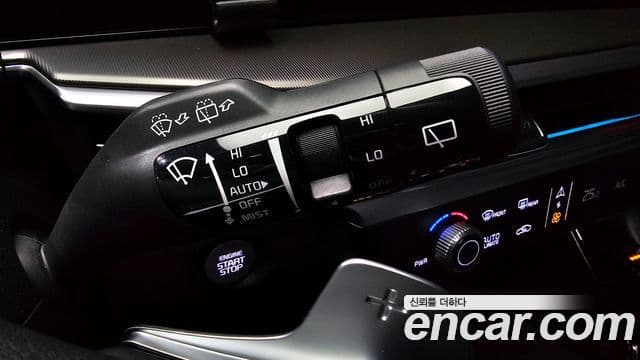 Kia The / новый New Sorento 4세대 Gravity, 2024 16