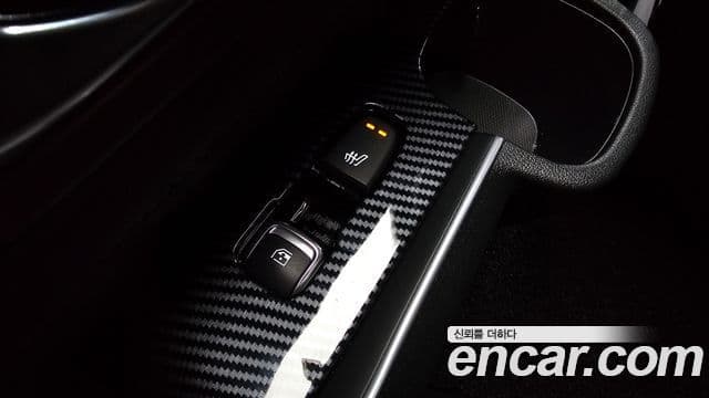 Kia The / новый New Sorento 4세대 Gravity, 2024 17