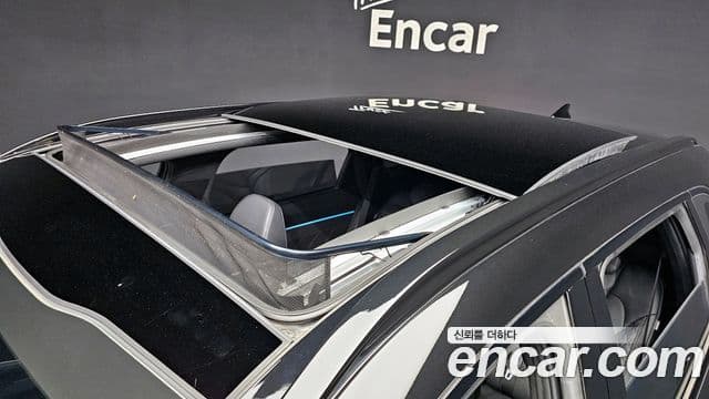 Kia The / новый New Sorento 4세대 Gravity, 2024 19