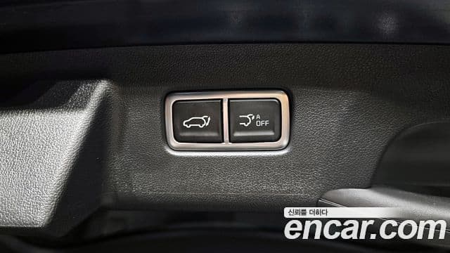 Kia The / новый New Sorento 4세대 Gravity, 2024 20