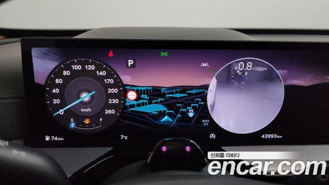 Genesis GV80, 2024 8