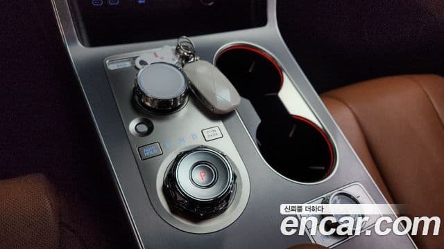 Genesis GV80, 2024 9