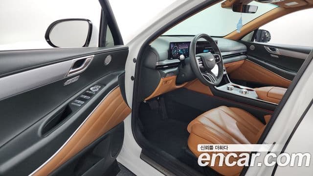 Genesis GV80, 2024 10