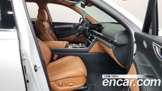 Genesis GV80, 2024 11