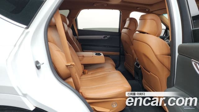 Genesis GV80, 2024 12