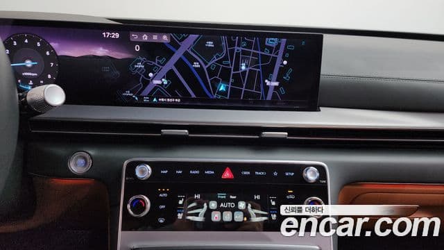 Genesis GV80, 2024 14