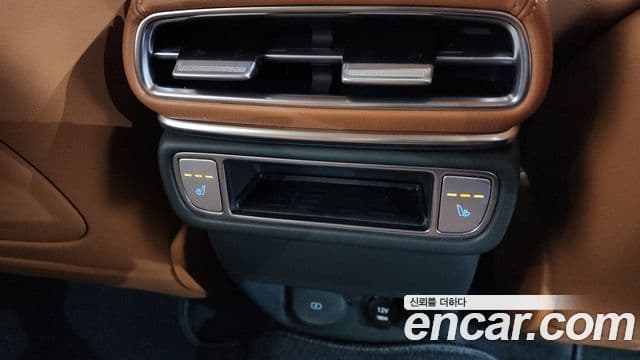 Genesis GV80, 2024 18