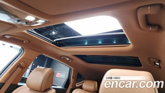 Genesis GV80, 2024 19