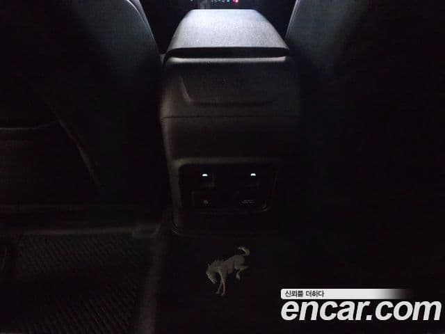 Ford Bronco 6세대 2.7 outer Banks, 2023 19