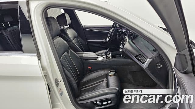 BMW 5시리즈 (G30) 520i M Sport, 2022 12