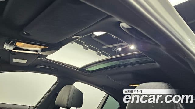 BMW 5시리즈 (G30) 520i M Sport, 2022 14