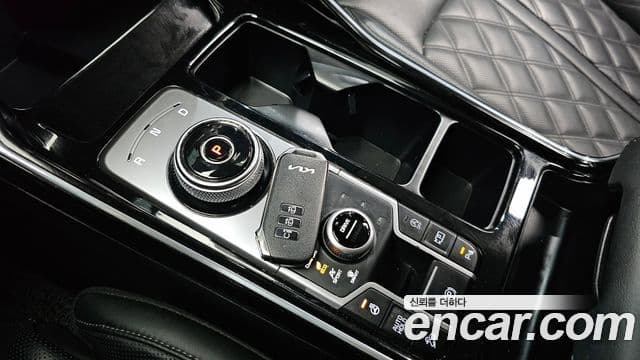 Kia Sorento 4세대 Signature, 2023 9