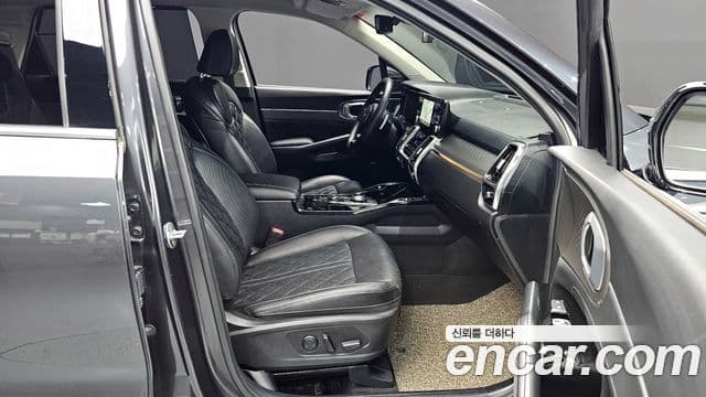Kia Sorento 4세대 Signature, 2023 11
