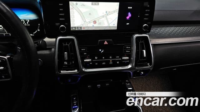 Kia Sorento 4세대 Signature, 2023 14